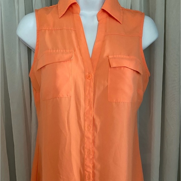 New York & Company Blouse - Picture 1 of 5